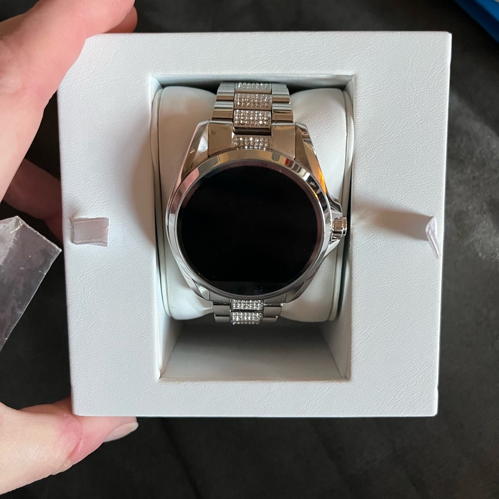 Michael Kors Beadshaw smart watch